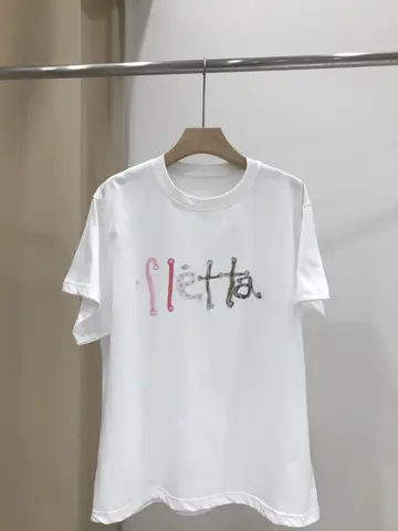 품격 있는 티셔츠 여성 여름 라운드넥 단팔 프린트 티셔츠 탑 티셔츠 상의 티셔츠 상의 티셔츠 상의 티셔츠 Best5 품격 있는 티셔츠 여성 여름 라운드넥 단팔 프린트 티셔츠 탑 티셔츠 상의 티셔츠 상의 티셔츠 상의 티셔츠 Best5
