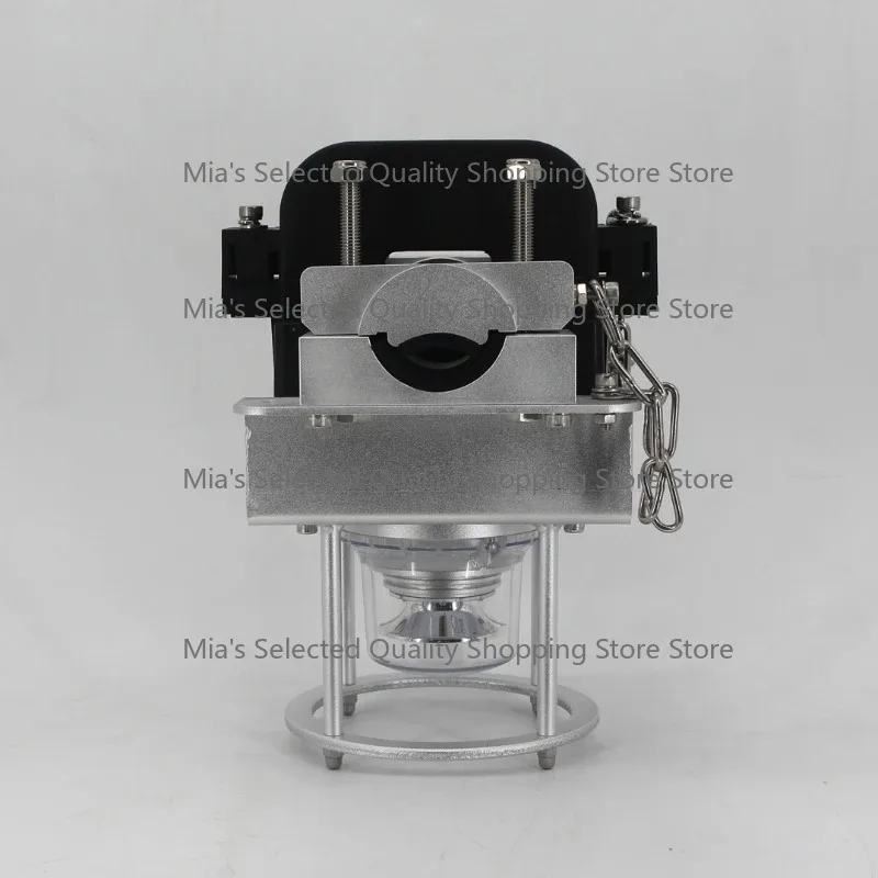 

Conductor marking lights are a particular type of warning lights designed for overhead power lines