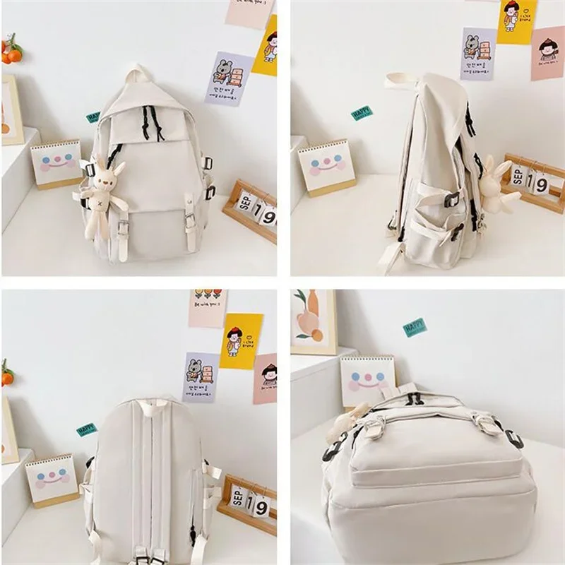 子供のための漫画のバックパック,悪魔の殺し屋の漫画のバックパック,ティーンエイジャーのためのランドセル,男の子と女の子のための,カジュアル,屋外,肩,ラップトップ,トラベルバッグ,おもちゃのあるモチラ