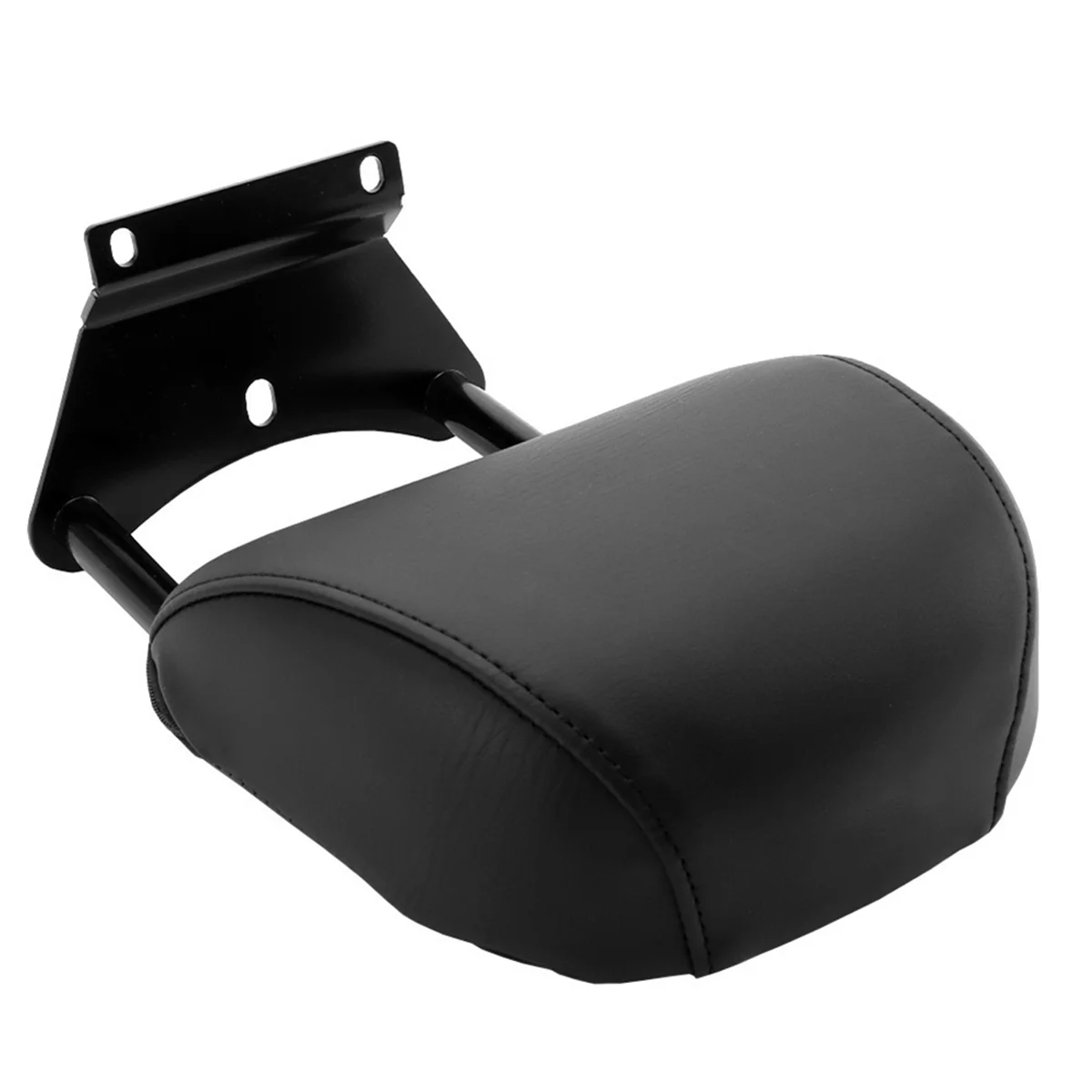 مسند ظهر T45C_Motorcycle للركاب الخلفي سيسي بار لمزيل كاواساكي 500 مزيل 450 2024 2025