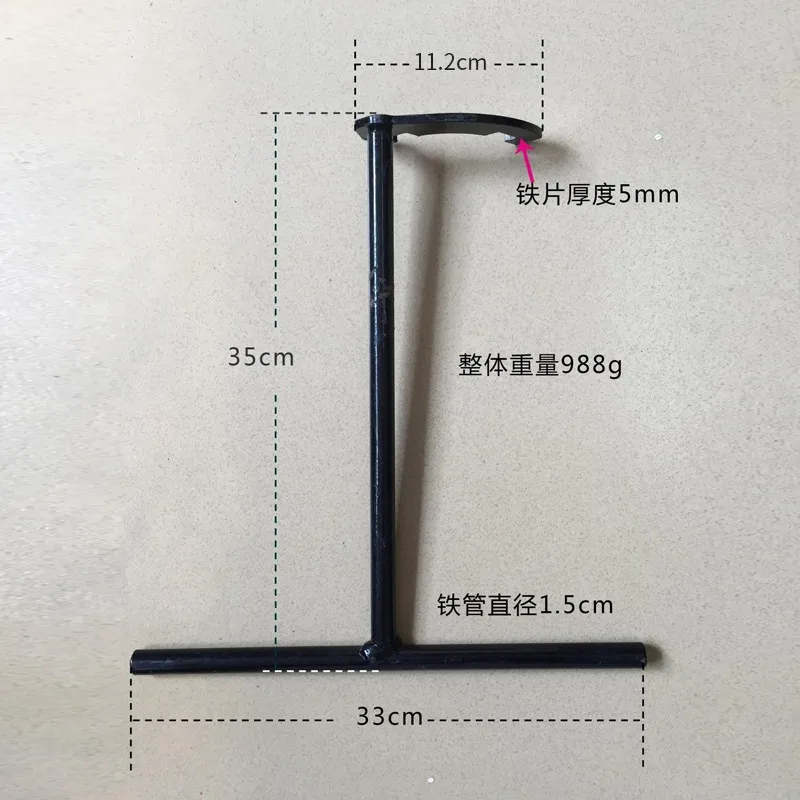 T special bucket tool wrench thousands of litres of water tank t box switch installation fastening screw cap artifact