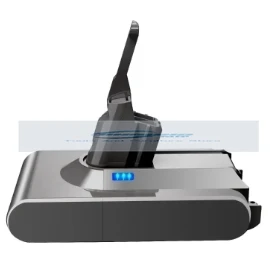 Li-Ionen-Akku, anwendbar auf den V8-Handstaubsauger