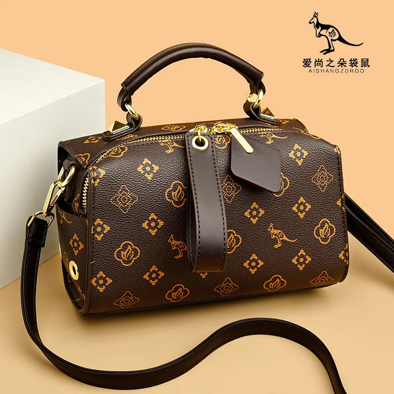 22*14*10cm Women Bags Designer Luxury Crossbody Shoulder Purses Handbag Women Clutch Travel Tote Bag