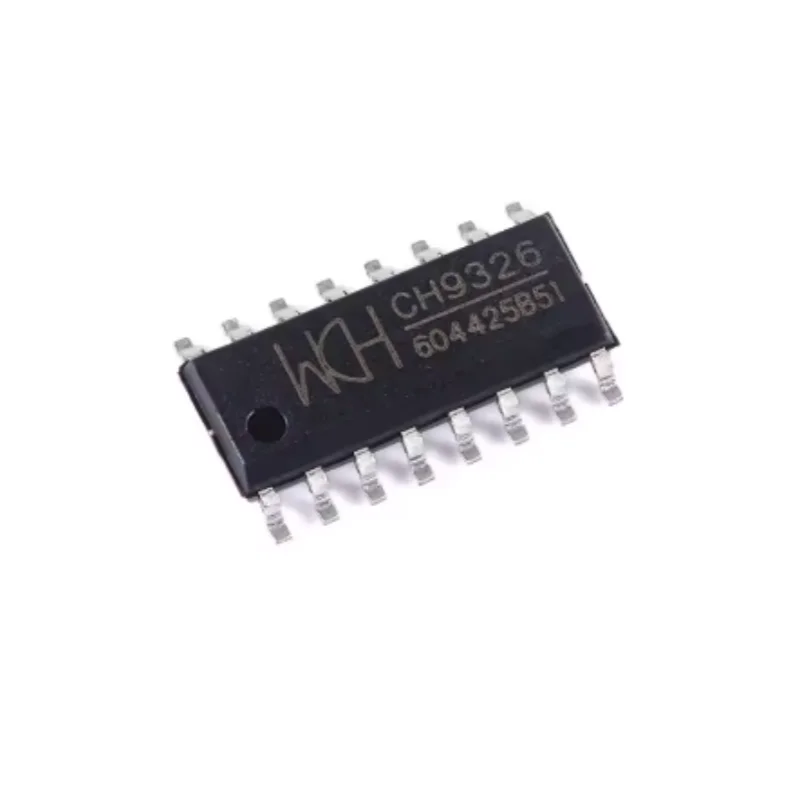 10pcs CH9326 CH9328 CH9329 SOP-16 Chip Wholesale