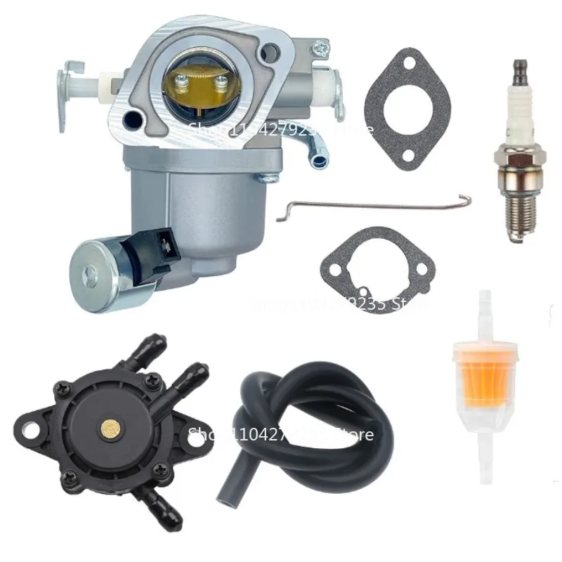 

Suitable for Carburetor 597126 595216 Lawn Mower 40N877 40N777 AUC14748 Tractor Engine