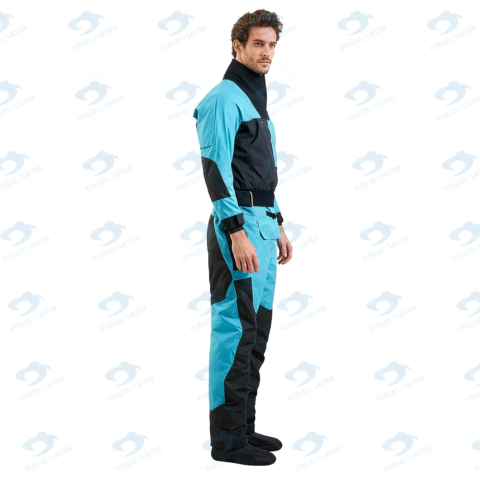 Thumbnail 2 - #15 Budget Drysuits for Smart Shoppers