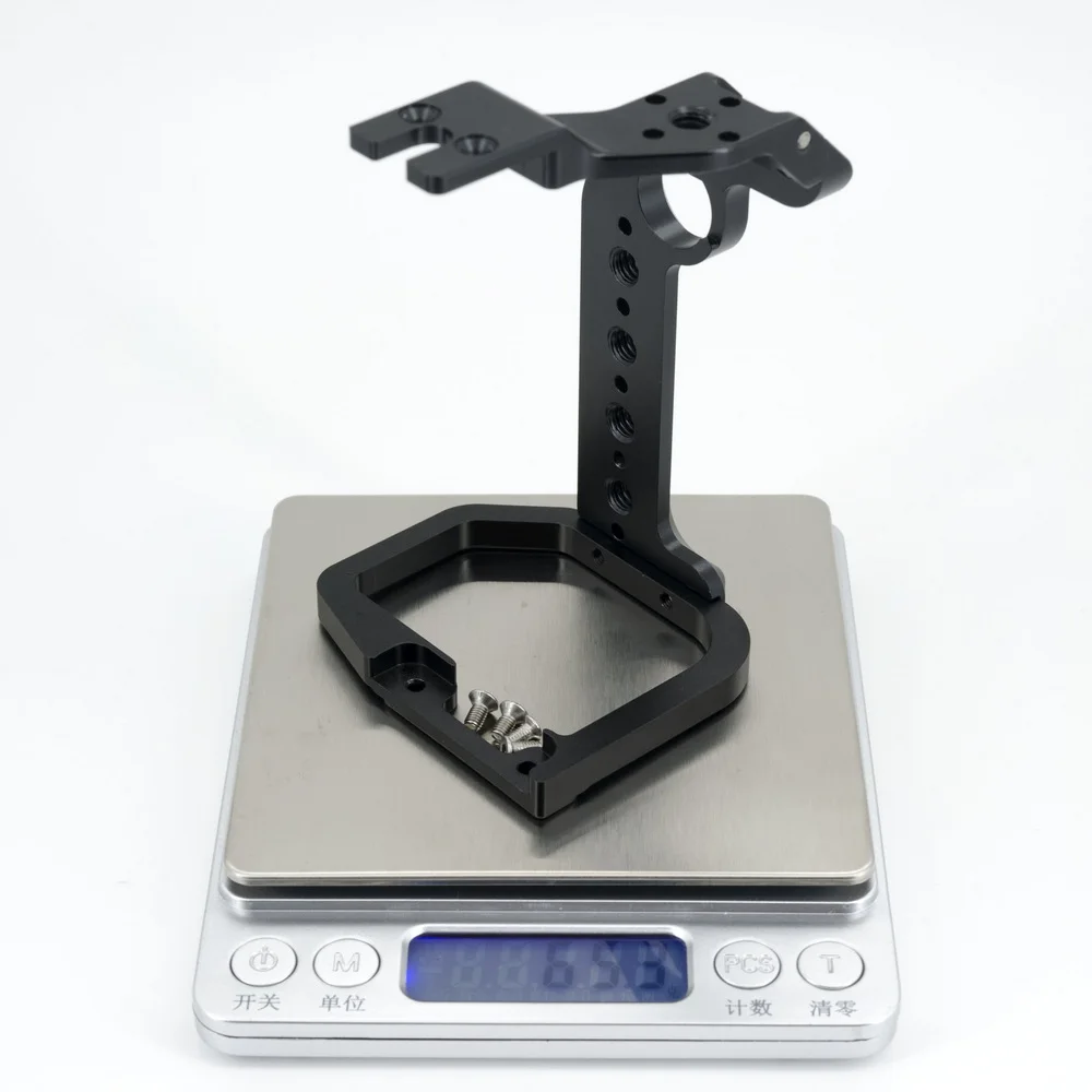 قفص DPL GH6 GH7 يمتد LUMIX Panasonic #6