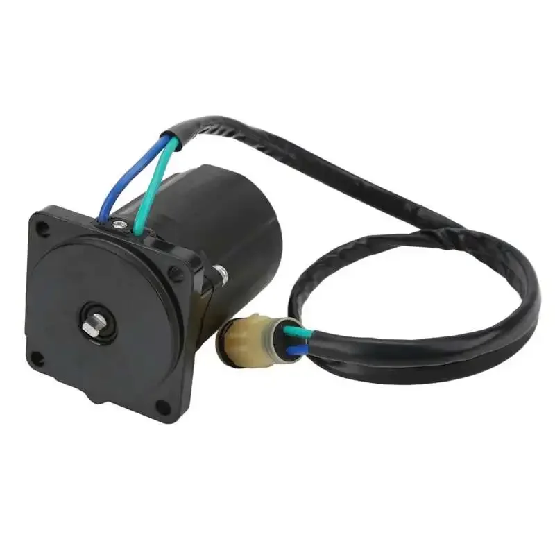 

Electrical Tilt Trim Motor 36120‑ZV5‑822 Replacement for DF40 DF50 PTT MOTOR for 40 50 HP 4 Stroke 38100-87J11