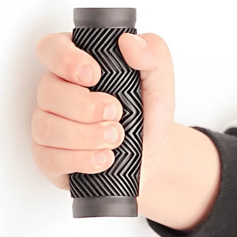 Poignées de guidon de vélo, po - Mountain Biking Gloves avis et prix