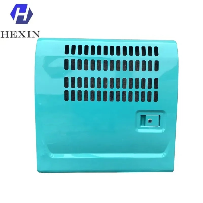 2026 HOT 2026 HOT For Kobelco 200-10 210-10 260-10 Excavator Side Door Panel New Radiator Door Assembly for Kobelco