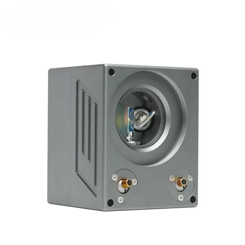 

Sino Galvo SG7110 SG7310E Лидер продаж промышленный волоконный лазерный гальвосканер гальванометр головка для лазерной маркировочной машины