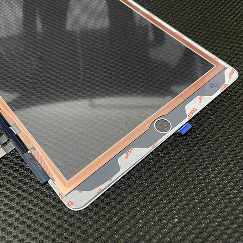 10.2 inch Tested Touch Screen Digitizer Glass For iPad 7 8 2019 2020 A2197 A2198 A2200 A2270 A2428 With Home Button+Flex+Tools image 6