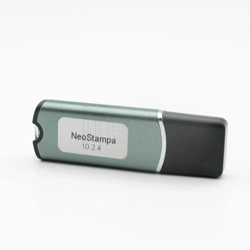 

10.2.4 NeoStampa Rip Program For Digital Textile Printing Software Rip Usb 10.0.4 Neostampa Rip Application Program Dongle Key