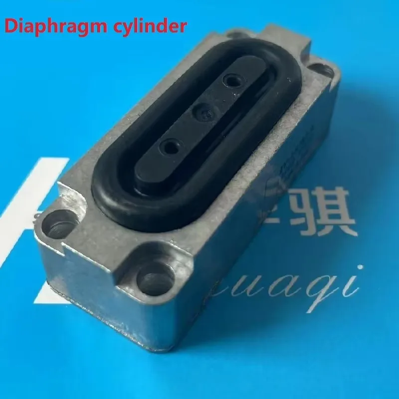 Diaphragm Cylinder …