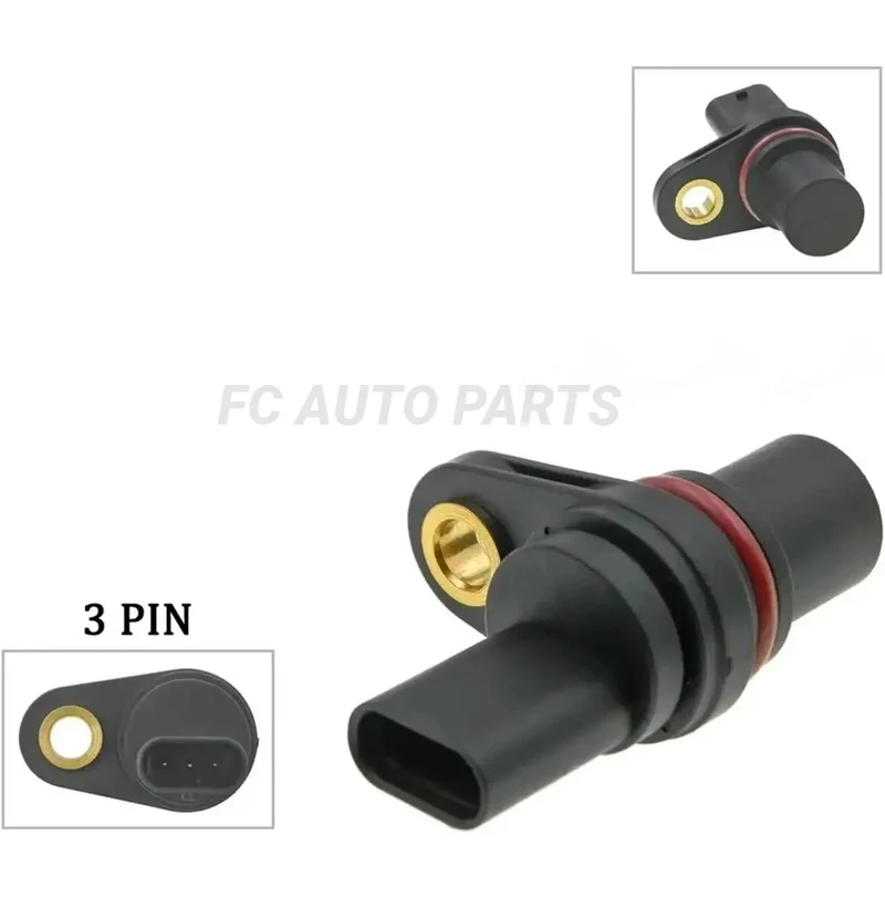 Cam Position Sensor for Ssangyong MUSSO G4 REXTON RODIUS/STAVICII ACTYON KORANDO C  OEM 6711530428