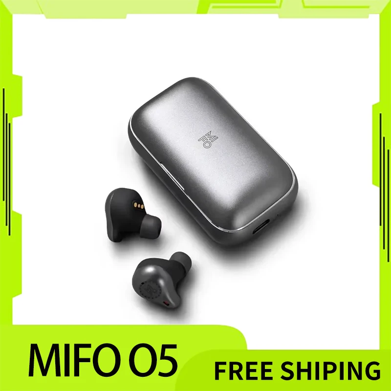 mifo-auriculares-inalambricos-o5-cascos-intrauditivos-con-bluetooth-hifi-reduccion-de-ruido-baja-latencia-larga-resistencia-impermeables