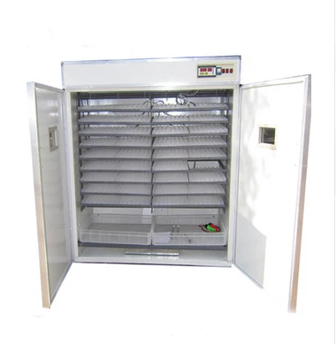 ترموستات عالي الجودة صب بيع حاضنات لاختبار بيض حاضنة الدجاج