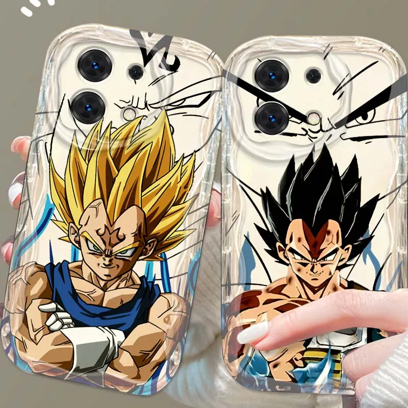 D-Dragon Balls Anim… - image