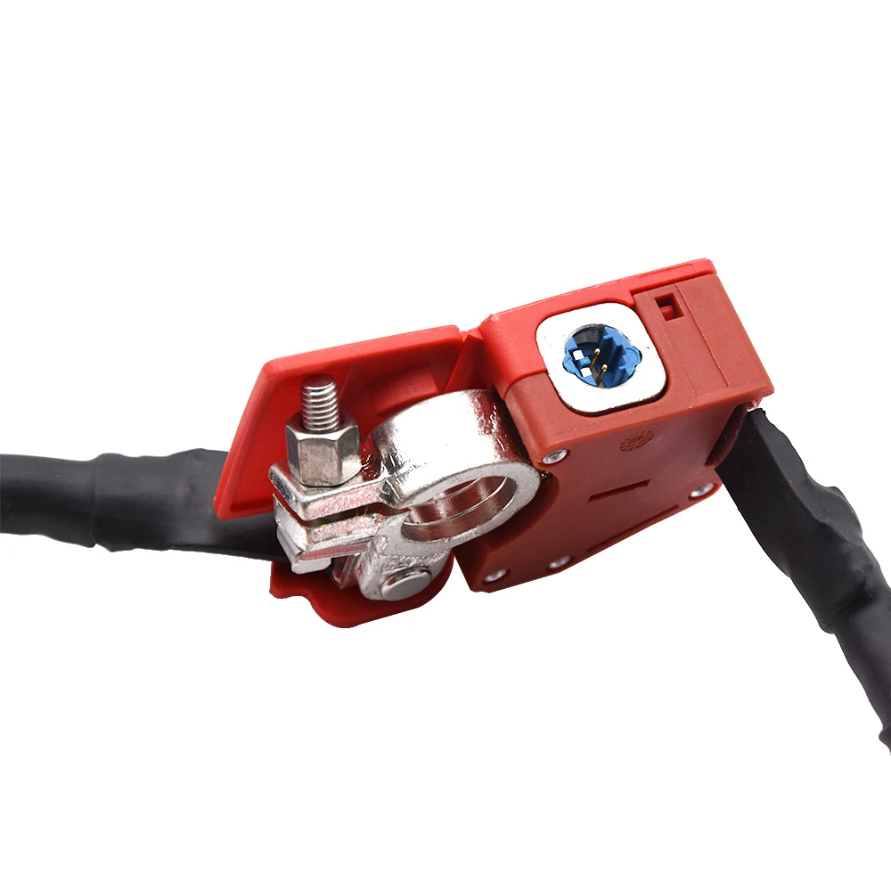 61129259425 for BMW F30 F31 F34 F32 F33 F36 Car Battery Positive Cable Battery Protector Positive Battery Blow Off Cable Wire