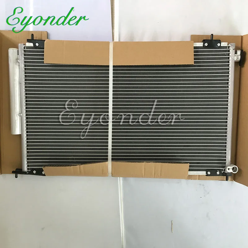 

A/C AC Air Conditioning Condioner Condenser for Honda CR-V CRV II RD RD5 2.0 K20A4 80110S9A003 94772 814225 80101-SCA-A01