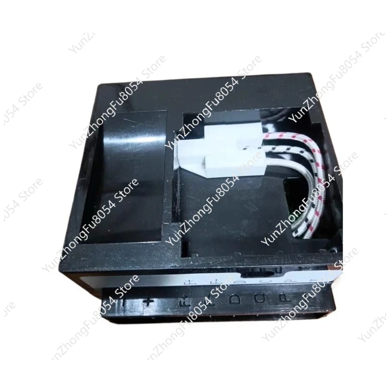 

DC 12/24V Car Refrigerator Variable Frequency Compressor Driver ZY-CC100DC12/24-B5 SE6.203