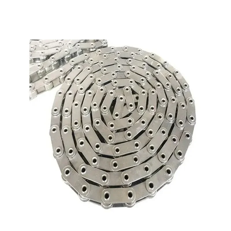 

【Best-selling】Heavy D/uty Power Transmission Conveyor Roller Chains Agricultural Machinery