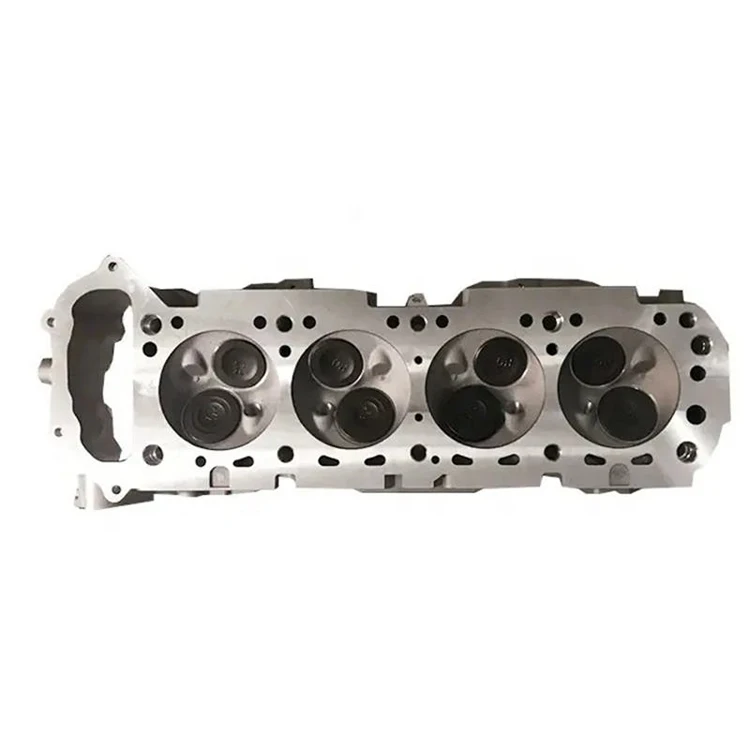 

OEM 11041-20G18 Factory Price Z24 Auto Cylinder Head Engine Cylinder Head For Nissan PICKUP 2.4L