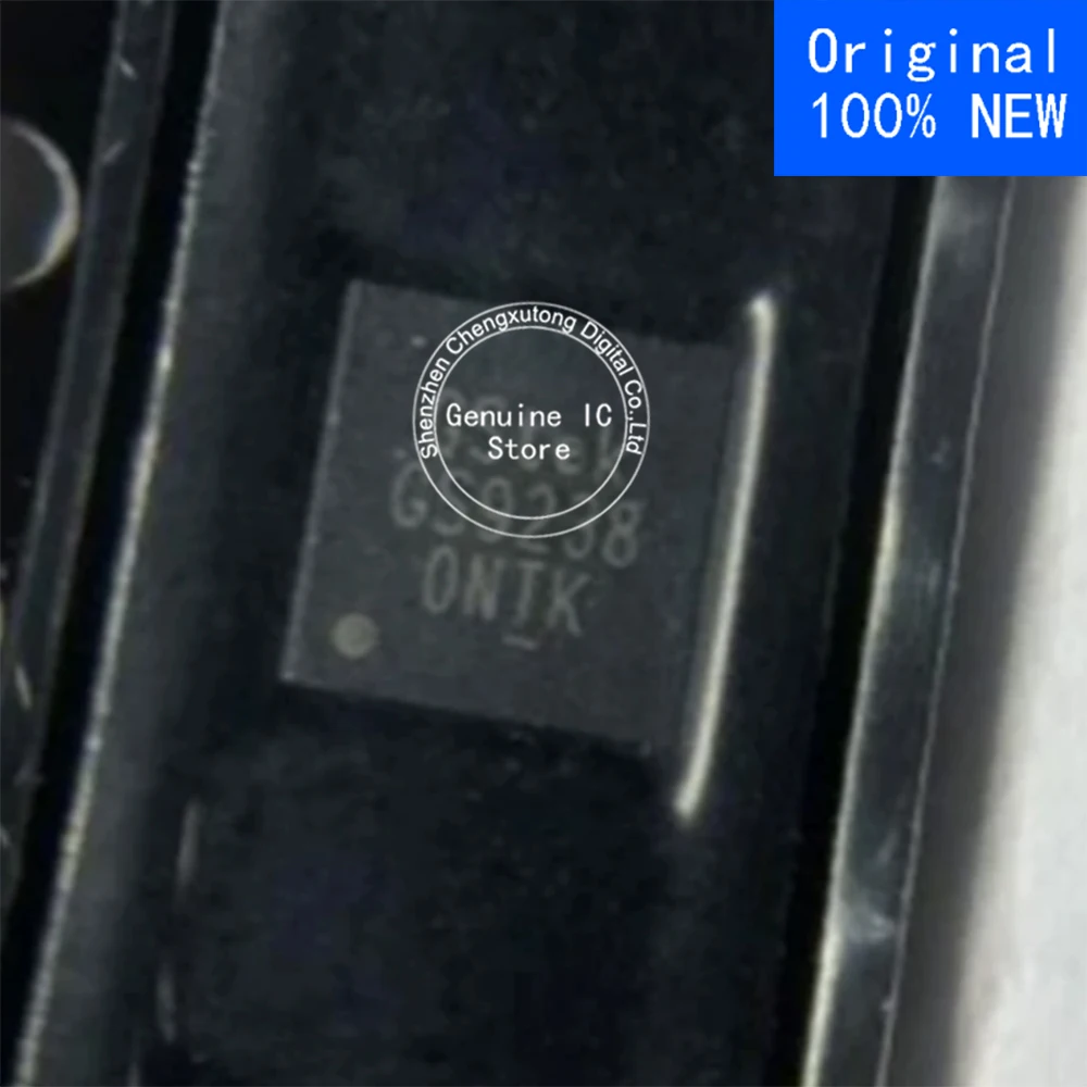 GS9238TQ-R GS9238   New Original Genuine Ic