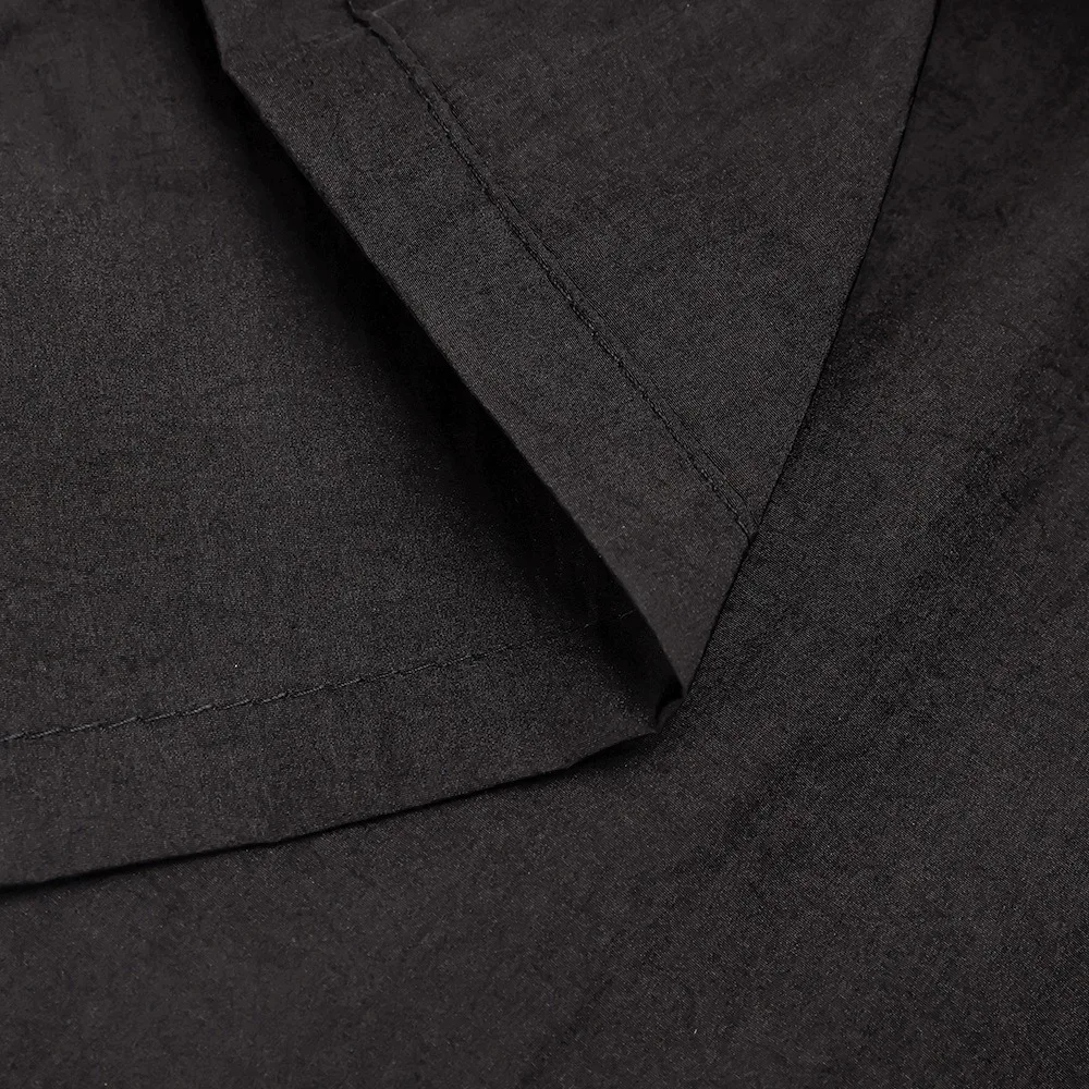 

Водонепроницаемый парикмахерский халат с рукавами, антистатический фартук, накидки для стрижки, униформа, профессиональная ткань для укладки волос