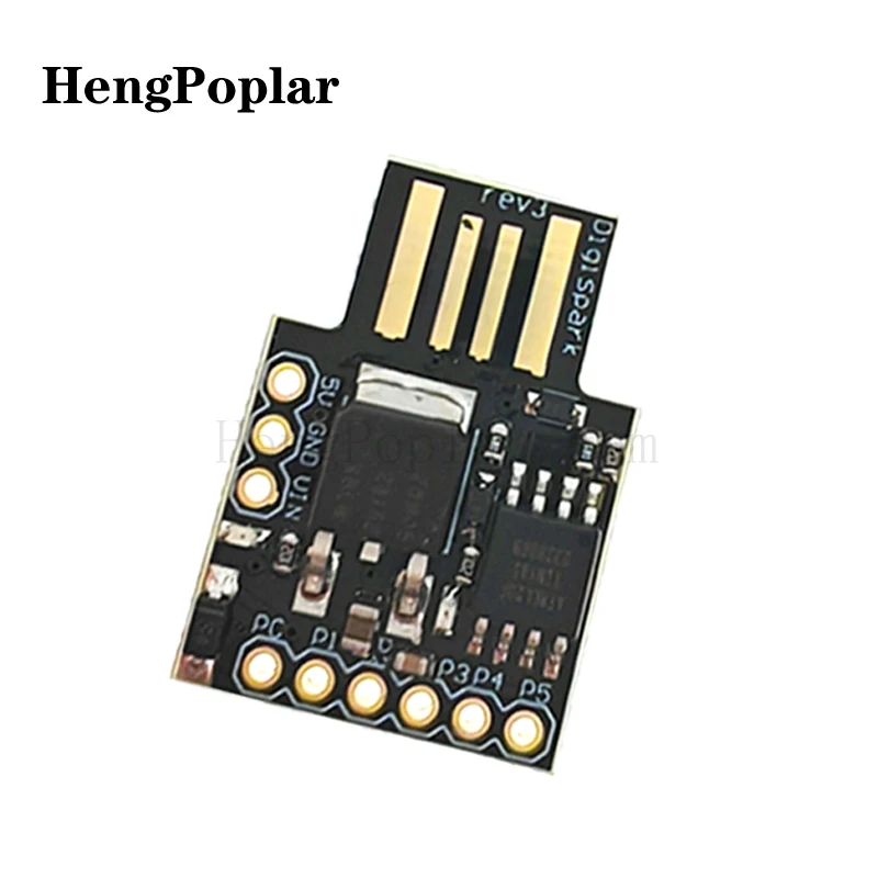 5pcs ATTINY85 Digispark kickstarter miniature for Arduino usb development