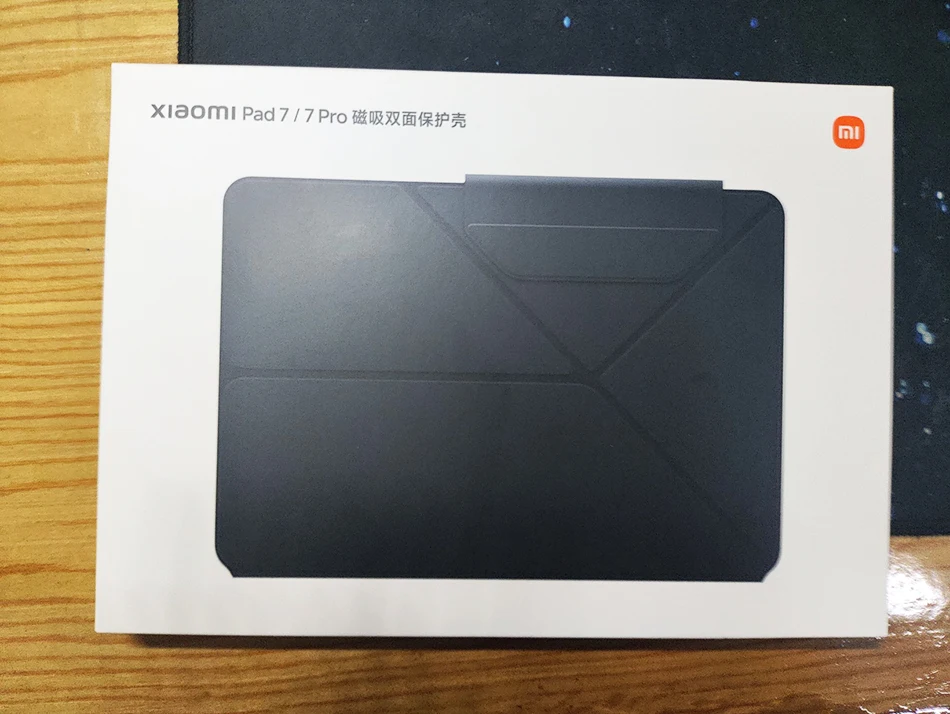 Original Xiaomi Pad 7 / Mi Pad 7 Pro Case 11.2-inch Folding Flip