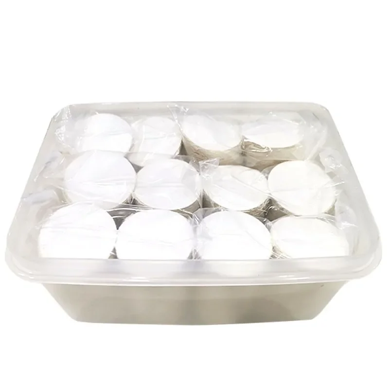 

Standard Round Sail Cotton Disc, Canvas Permeability Water Permeability Test