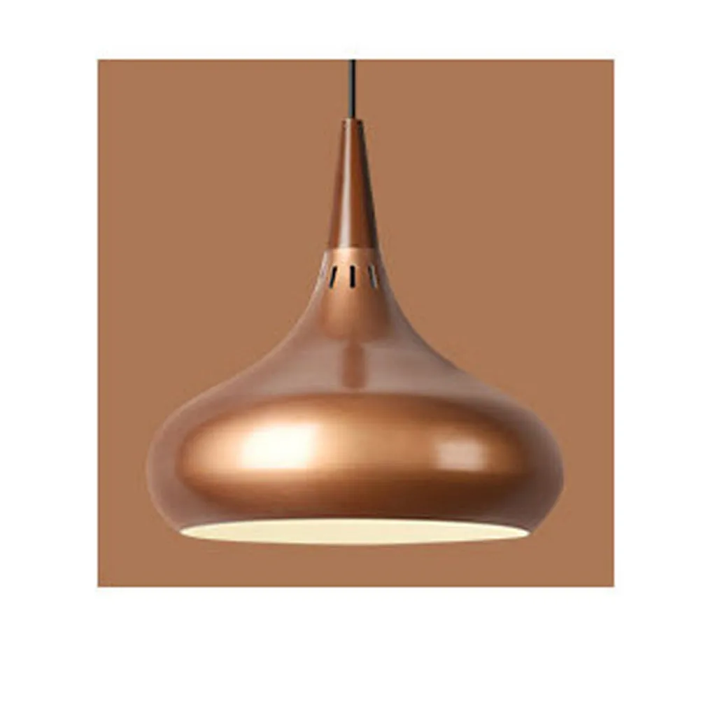 Modern Pendant Light Vintage Lampshades Rustic Style Loft Retro Ceiling Light Office Cafe Lighting Pendant Lighting for Kitchen