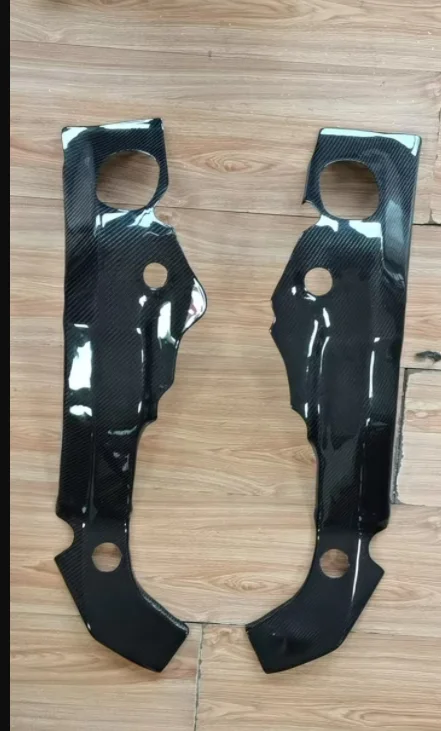 

Carbon Fiber Frame Cover