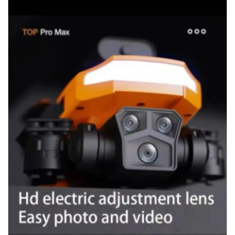 P18 الثلاثي الطائرة بدون طيار fpv تحديد المواقع التدفق البصري ل فرش HD التصوير الجوي طائرات التحكم عن بعد كوادكوبتر للأطفال