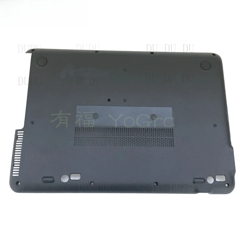 

DD New Bottom Cover Lower Case Back Shell For HP Probook 640 645 G2 G3 845169-001