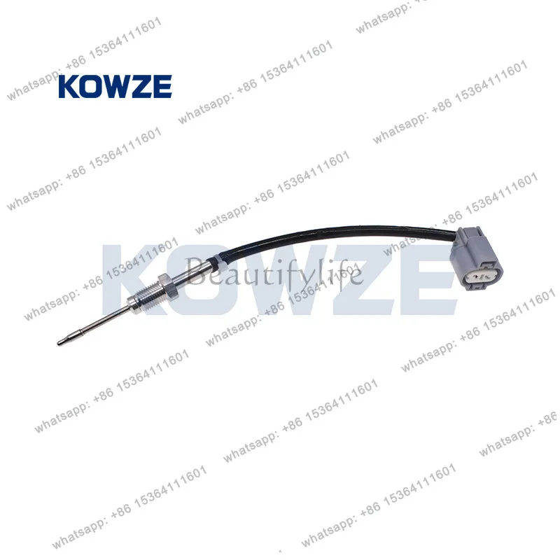 

Готовый датчик температуры выхлопных газов 1587A088 подходит для: