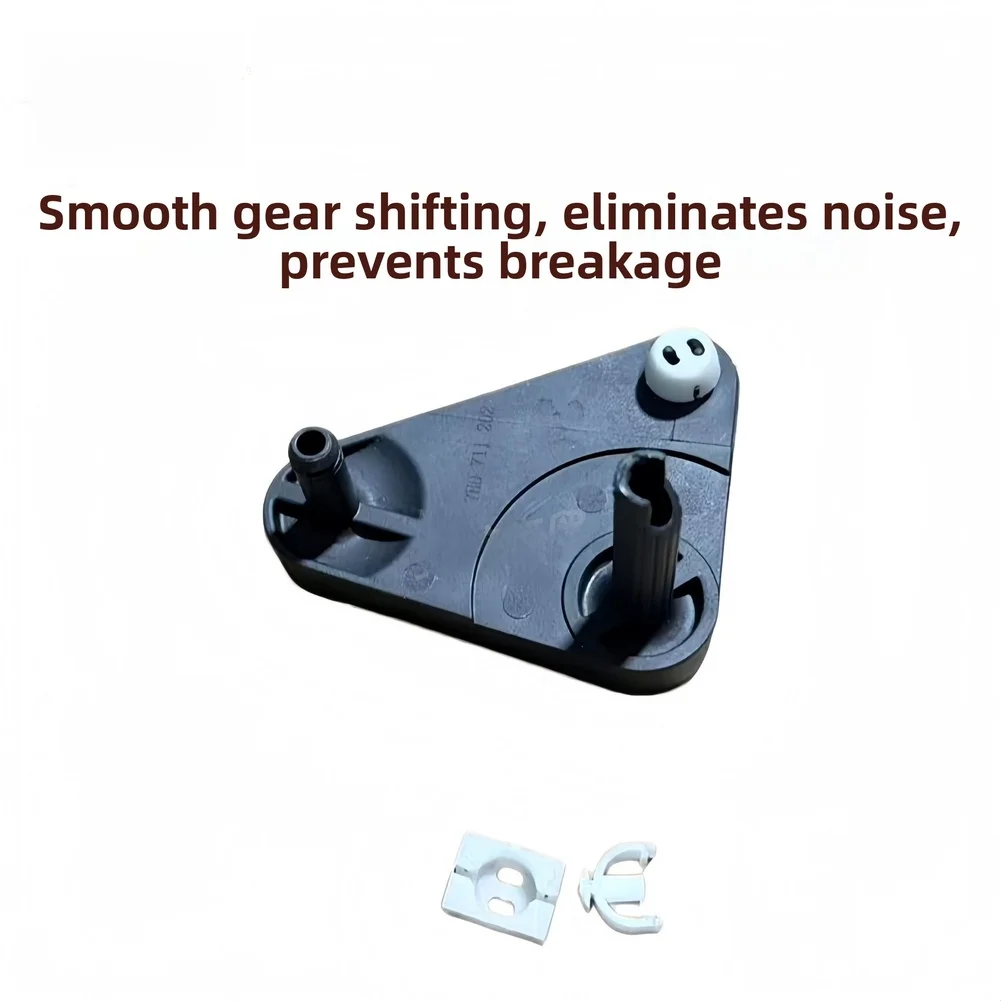 

Gear Shift Linkage Base 7H0 711 202 For T5 For T6 For Transporter For Multivan Manual Transmission Shift Bracket