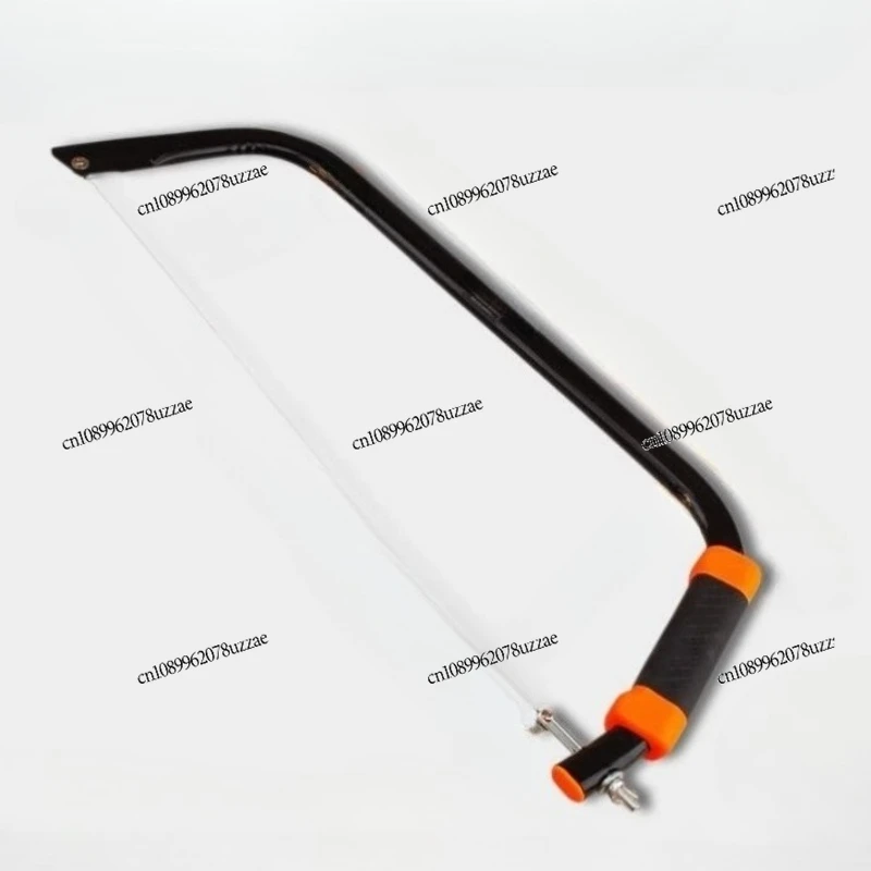 

Woodworking Latte Hand Saw Household Multifunctional Wire Saw Hand, Tool Curve Saw