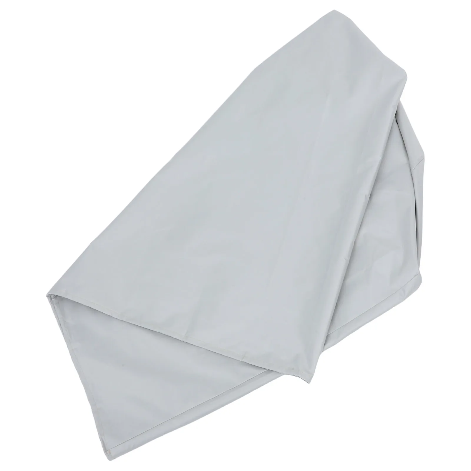 

Oxford Fabric Large Woodchipper Cover Waterproof Heavy Duty Shredder Sleeve Outdoor Mulcher Protection Shield Woodchipper Cover