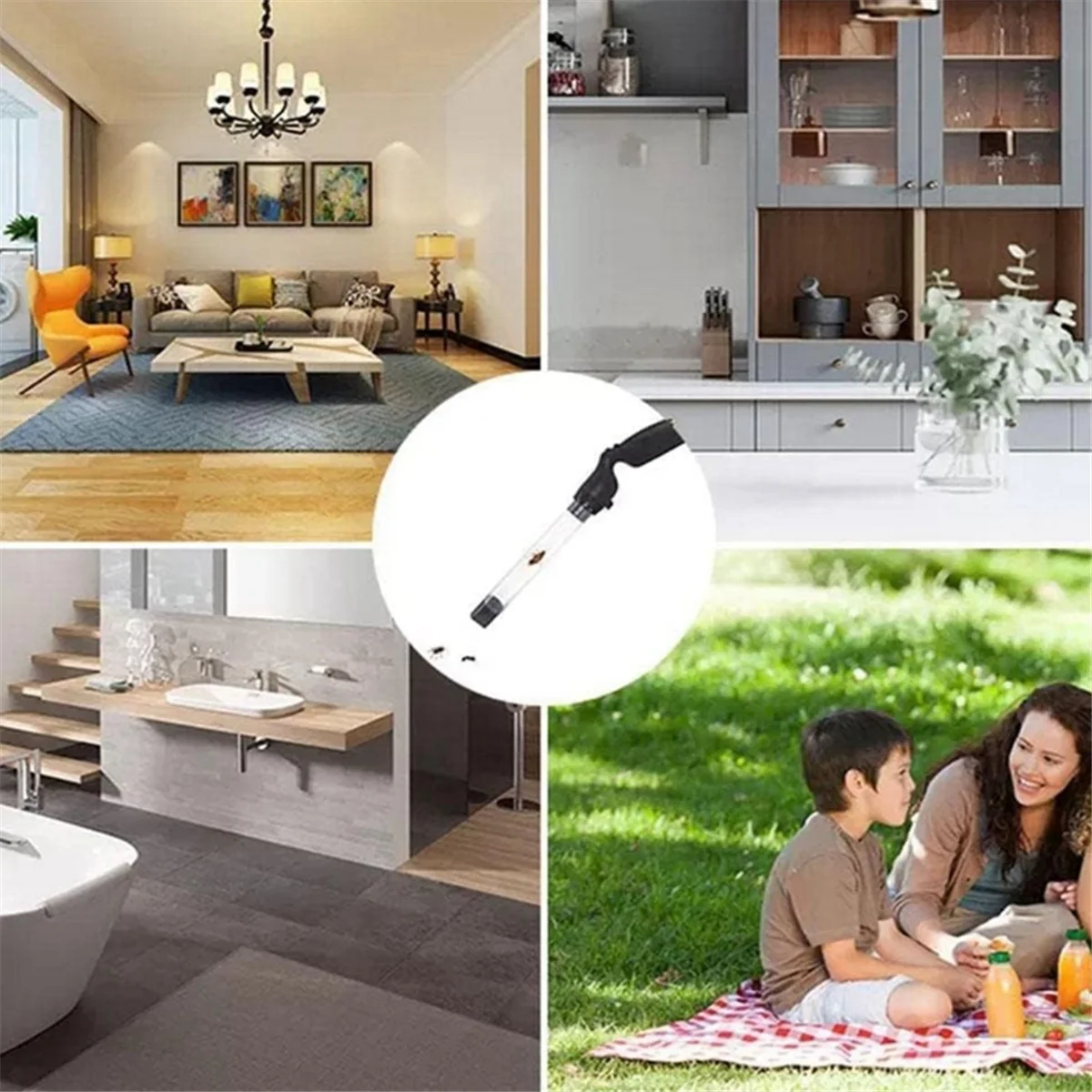 Aaal Vacuum Bug Cat…