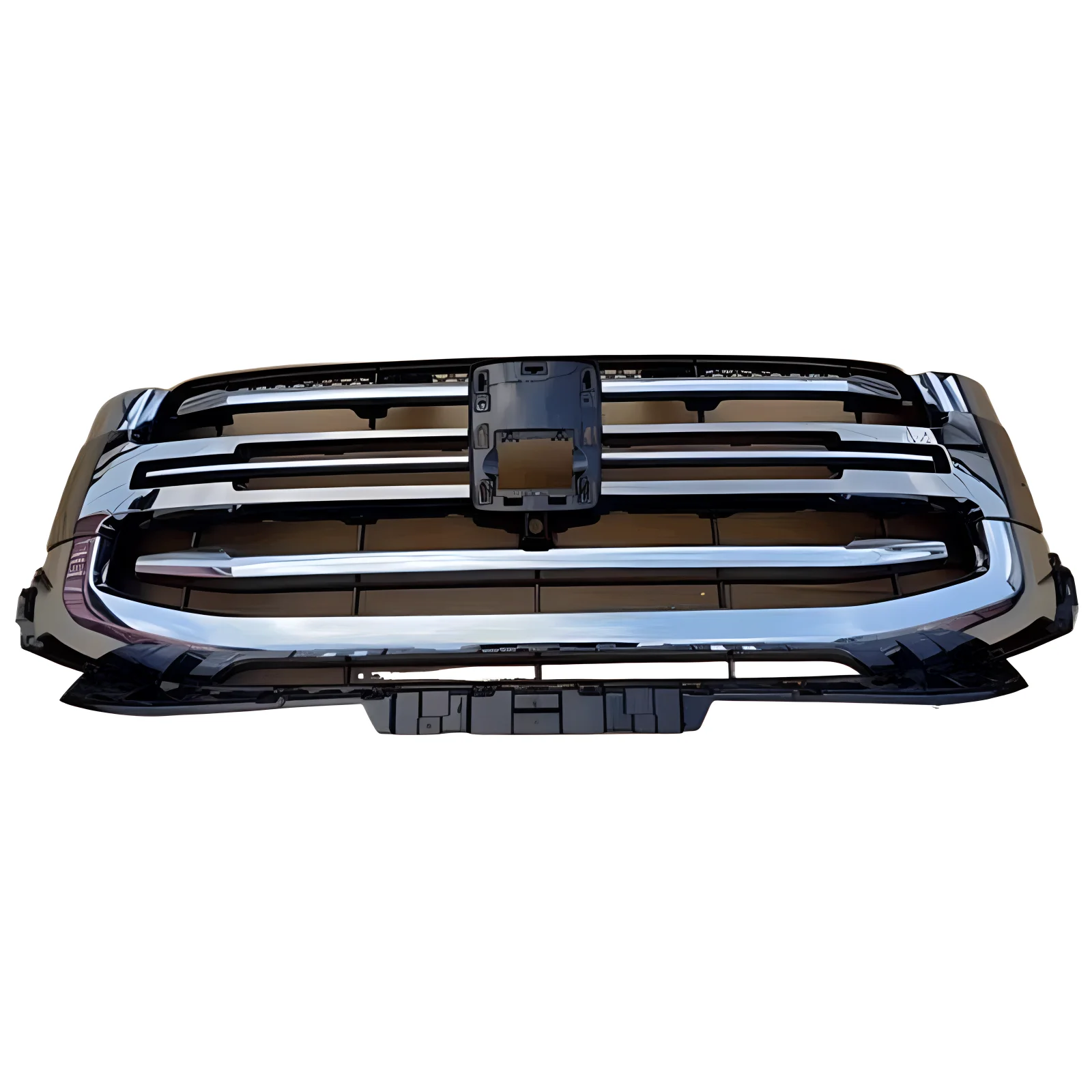 

Great Wall Tank500 Platin Grills New Condition Front Bumper Upper Grille and Air Inlet Grille for Automobiles