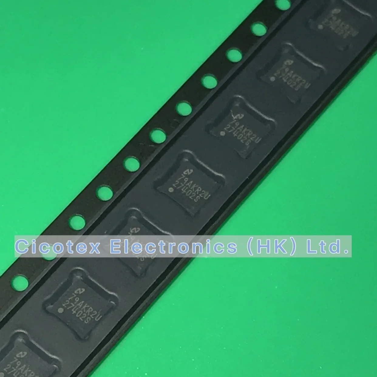 5Pcs/Lot LM27402SQX… - image