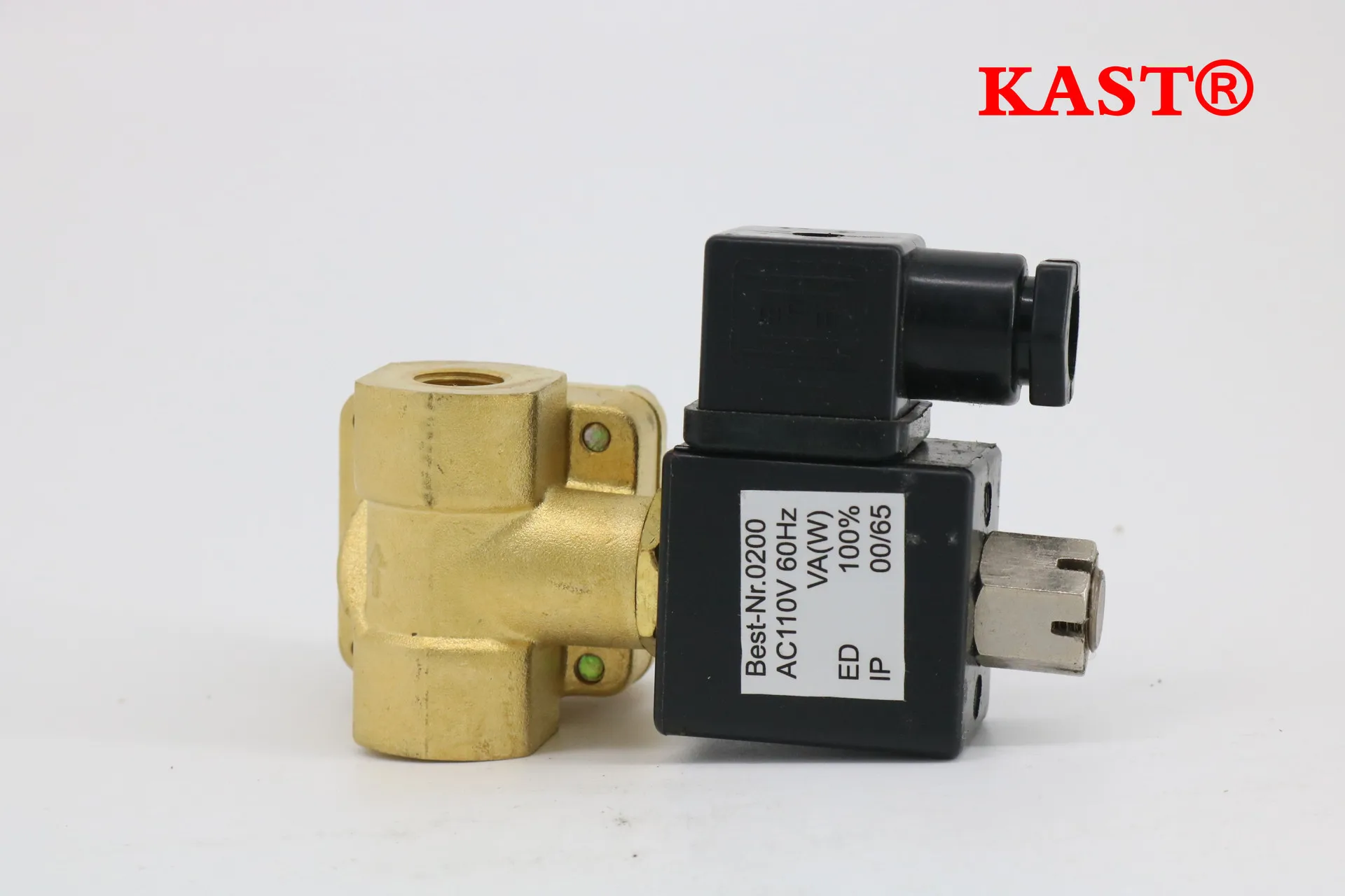 BEST Solenoid Valve/4 Minute 2 Minute Discharge Solenoid Valve