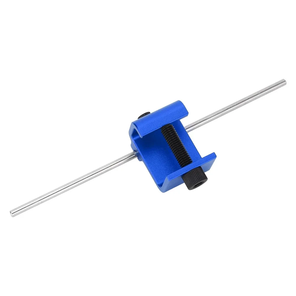 Universal Blue Chain Alignment Tool Professional Repair Parts Alignment Tool Chain Adjustment Tools Dirt Bike