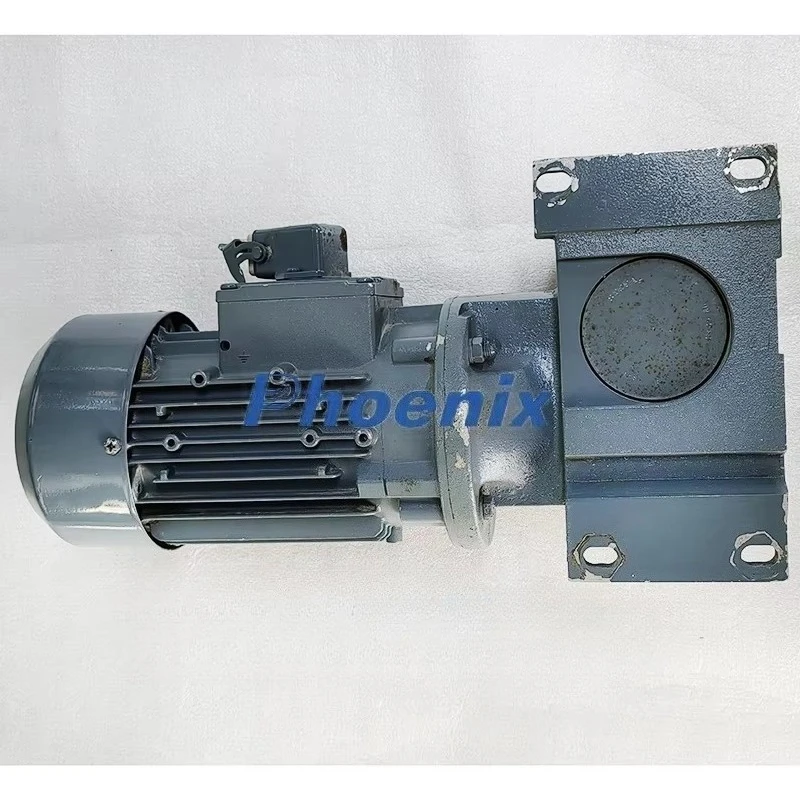 

237M12856 No.203464471-3100 52516794 Original Motor for Roland 300 700 900 Printing Machine Parts Replacement Parts