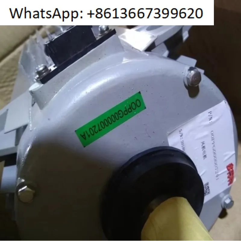 Central air conditioning parts OOPPG000007201A Motor