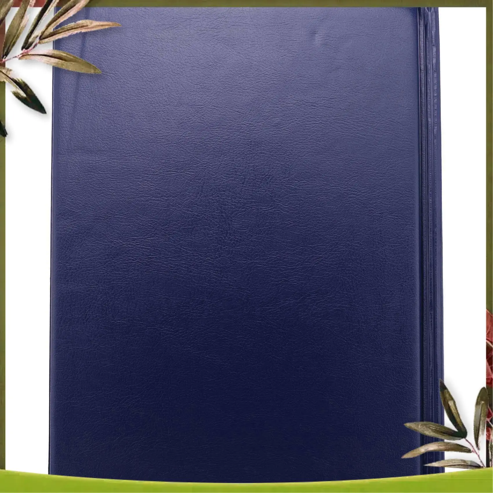 New-3X PCCB Put 200 Pcs Coins Album For Fit Cardboard Coin Holders Professional Coin Collection Book(Color Random)