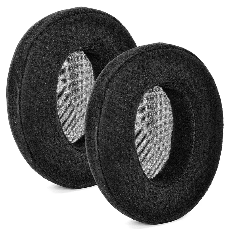 Earpads Ear Cushion Pads Replacement For HS35 HS40 HS50 HS60 HS70 PRO Gaming Headset,Headphones Repair Earpads Style