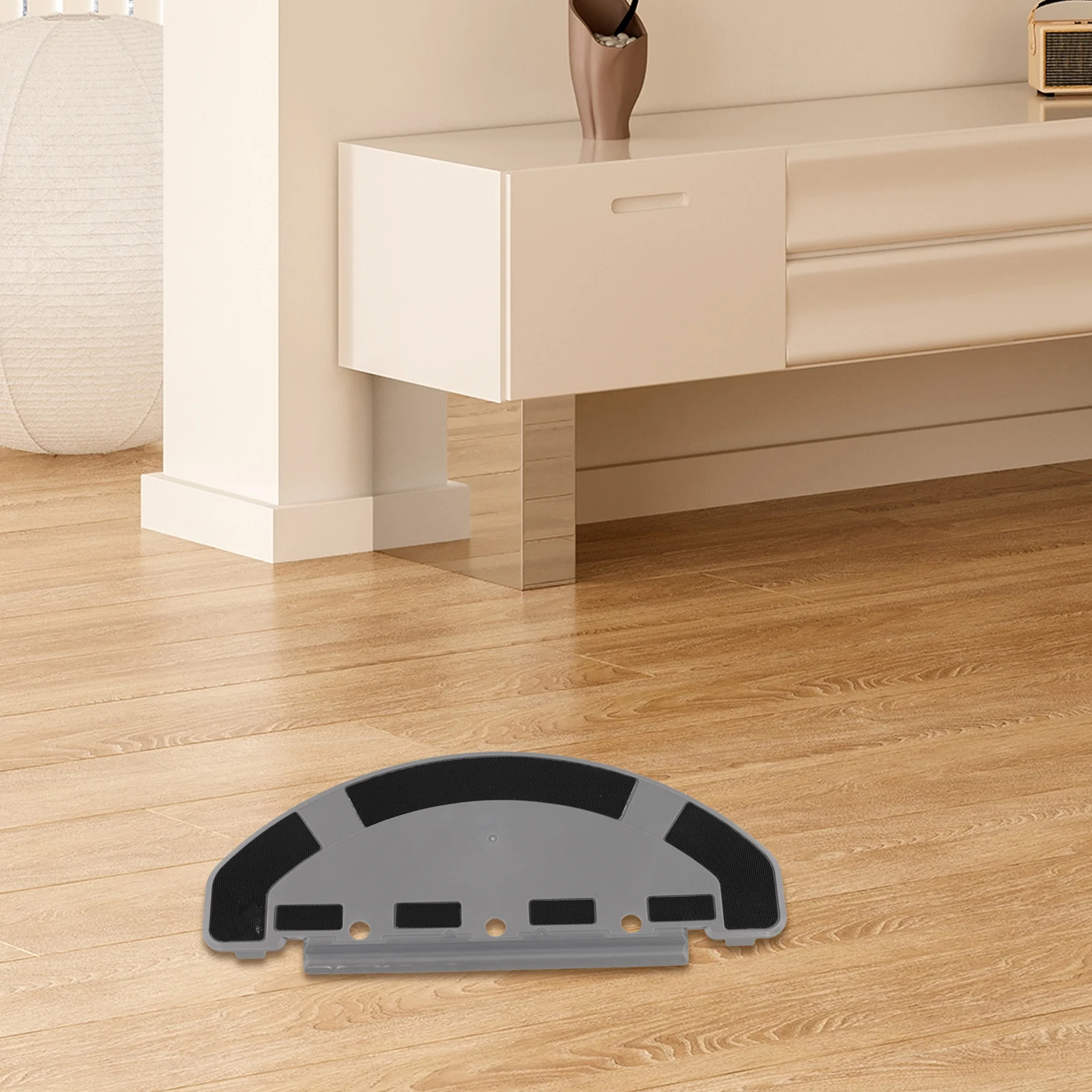 For Deebot N8 For Pro Plus Mop Pad Frame Module Rag Support Unit Suitable For ECOVACS Robot Vacuum Cleanup Components Attachment